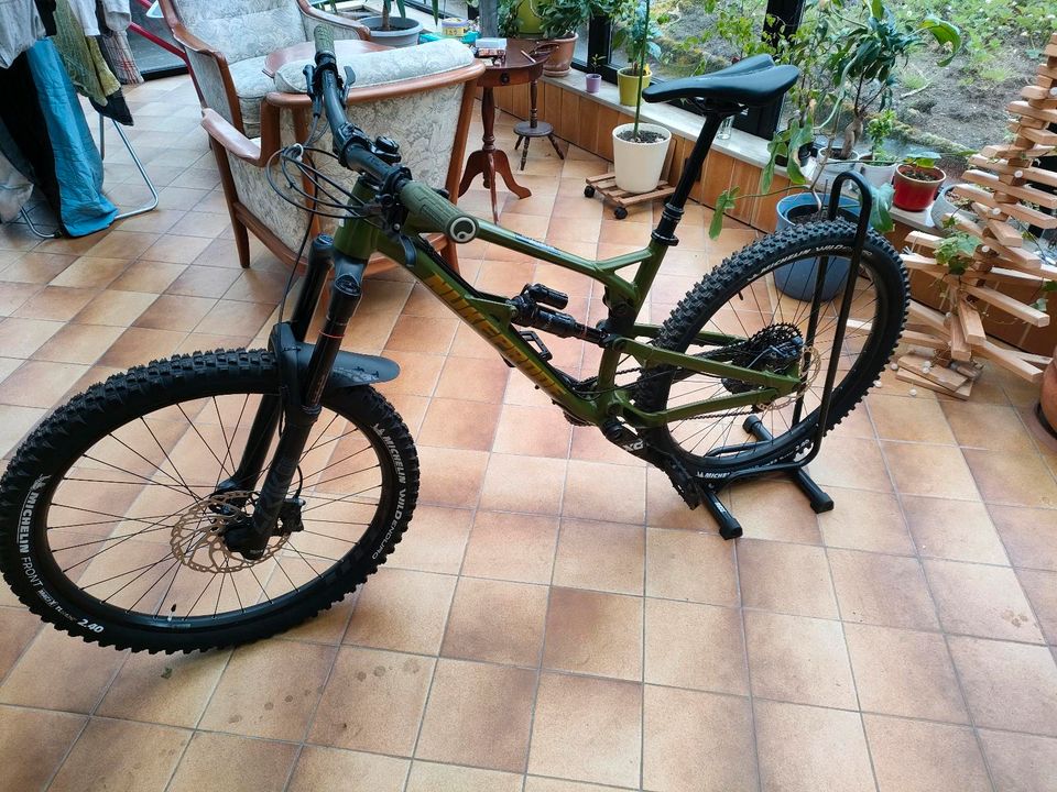Mountainbike Nukeproof Mega 27,5" in M in Königsbronn