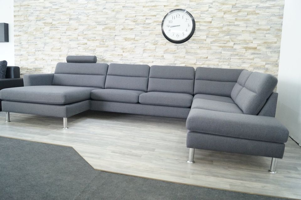 Wohnlandschaft Sofa Couch Die besten MÖBEL zu besten PREIS  ! in Siegen