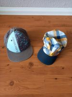 Basecaps (Jack Wolfskin+Minecraft) Gr. XS / S Sachsen - Auerbach (Vogtland) Vorschau