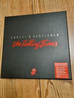 The Rolling Stones CD& DVD Box - Ladies and Gentleman Limitiert Berlin - Marzahn Vorschau