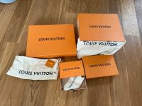 Louis Vuitton-Kartons (Set) Hamburg-Nord - Hamburg Winterhude Vorschau