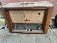 Radio Antik Brandenburg - Wandlitz Vorschau