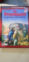 Die Pferdebande von Karin Müller Nordrhein-Westfalen - Lügde Vorschau