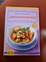 Buch Laktoseintoleranz Dithmarschen - Marne Vorschau