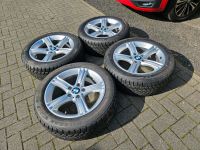 BMW Styling 393 Sternspeiche Alufelgen 7,5x17 3er 4er F30 F31 F32 Bochum - Bochum-Südwest Vorschau