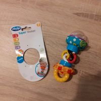 Rassel Super Shaker Playgro Sachsen - Ottendorf-Okrilla Vorschau