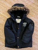 Winterjacke // Wintermantel Gr. 104 Berlin - Buckow Vorschau