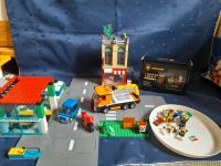 Lego set 60292 stadtzentrum +beleuchtet Nordrhein-Westfalen - Wachtberg Vorschau