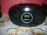 Philips Stereo Anlage m. CD`s Hessen - Gladenbach Vorschau