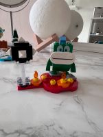 Lego Mario Figur in grün Nordrhein-Westfalen - Kempen Vorschau