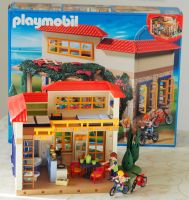 Playmobil 4857 Ferientraumhaus Sachsen - Delitzsch Vorschau