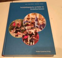 Buch Lernfelder für Erzieherinnen Sachsen - Werdau Vorschau