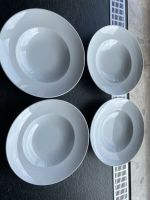 Pasta Teller Rosenthal 4er Set Bayern - Laufach Vorschau