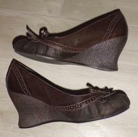 schicke Graceland Schuhe Gr. 38 wie NEU! Bayern - Schwabach Vorschau