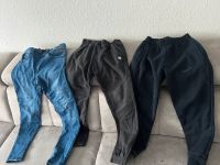 Hose Trainingshose Jeans Wandsbek - Hamburg Bramfeld Vorschau