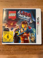 Nintendo 3DS The Lego Movie Videogame FSK 6 Baden-Württemberg - Sindelfingen Vorschau