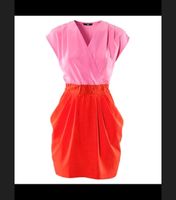 *SUCHE* H&M Kleid rosa/orange/pink/rot zweifarbig Hessen - Frankenberg (Eder) Vorschau