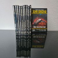 John Sinclair - Horror Serie von Jason Dark Hessen - Seligenstadt Vorschau