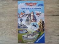 Planes Air Chapions Disney Spiel Neu ab 5 Jahre Bayern - Wegscheid Vorschau