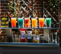 Die besten Cocktails für deine Feier Hessen - Schwalmstadt Vorschau