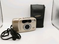 Samsung Fino 700s - Analog Kleinbildkamera inkl. Original-Tasche Hessen - Butzbach Vorschau