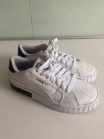 Sneaker Puma weiß 41 Berlin - Friedenau Vorschau