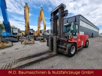 Kalmar DCE 160-12 /  16 t / 4 m / SS / ZV / Duplex Saarland - Saarlouis Vorschau