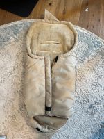 Winterfusssack für Kinderwagen Brandenburg - Schönefeld Vorschau