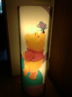 Stehlampe Disney the Winnie Pooh Nordrhein-Westfalen - Hagen Vorschau