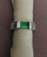 Fingerring  925 er Sterlingsilber Niedersachsen - Bersenbrück Vorschau
