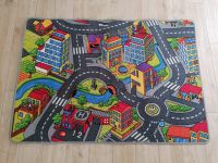 Kinder Spielteppich 133x93 cm Hessen - Hofheim am Taunus Vorschau