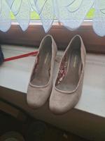 Damenschuh mit Absatz Marco Tozzi Gr. 40 Kr. Altötting - Mehring Vorschau