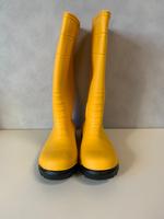 Gummistiefel Sicherheitsstiefel S5 Euromaster Gr. 40 Neu Duisburg - Walsum Vorschau