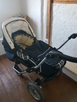 Kinderwagen Emmaljunga Hessen - Friedrichsdorf Vorschau