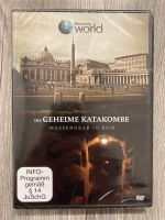DVD die geheime Katakombe Massengrab in Rom Discovery World Bayern - Bobingen Vorschau