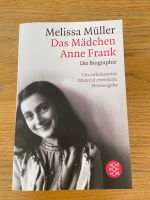 Das Mädchen Anne Frank Neuwertig! Hessen - Waldkappel Vorschau