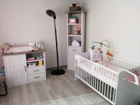 Babyzimmer inkl. Babybett | Neupreis 1200€ Niedersachsen - Celle Vorschau