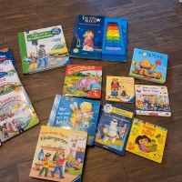 Kinderbücher Duisburg - Fahrn Vorschau