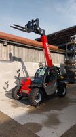 Manitou MT 625 Comfort 75 H Teleskop - lader Bayern - Ried Vorschau