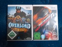 Wii Spiele FSK 12 AB (!) 6 Euro Kiel - Suchsdorf Vorschau