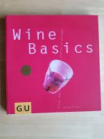 Wein Basics Baden-Württemberg - Karlsbad Vorschau