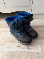 Stiefel Größe 35 Kinderstiefel Niedersachsen - Salzgitter Vorschau