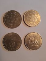 Diverse 10 Mark Münzen ehemalige DDR aus Nachlass Nordrhein-Westfalen - Neunkirchen-Seelscheid Vorschau