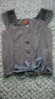 Boss Orange Bluse taupe Gr. S Seide Baumwolle Rheinland-Pfalz - Mainz Vorschau