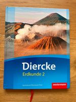Diercke Erdkunde - Ausgabe 2016 für Gymnasien in Rheinland-Pfalz Rheinland-Pfalz - Daun Vorschau