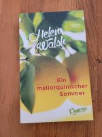 TB "Ein mallorquinischer Sommer" Helen Walsh Niedersachsen - Seevetal Vorschau