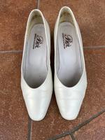 Brautschuhe v. Bleil Bayern - Saaldorf-Surheim Vorschau