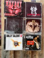 CDs Bushido Alben, The Game, Mayday, Billy Talent Rheinland-Pfalz - Weilerbach Vorschau