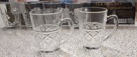 6 tlg Transparentes Whiskey Bierglas Glas Craft Beer Glas Elberfeld - Elberfeld-West Vorschau