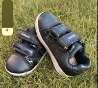 Geox Sneakers mit Klettverschluss gr. 21 Nordrhein-Westfalen - Hamm Vorschau